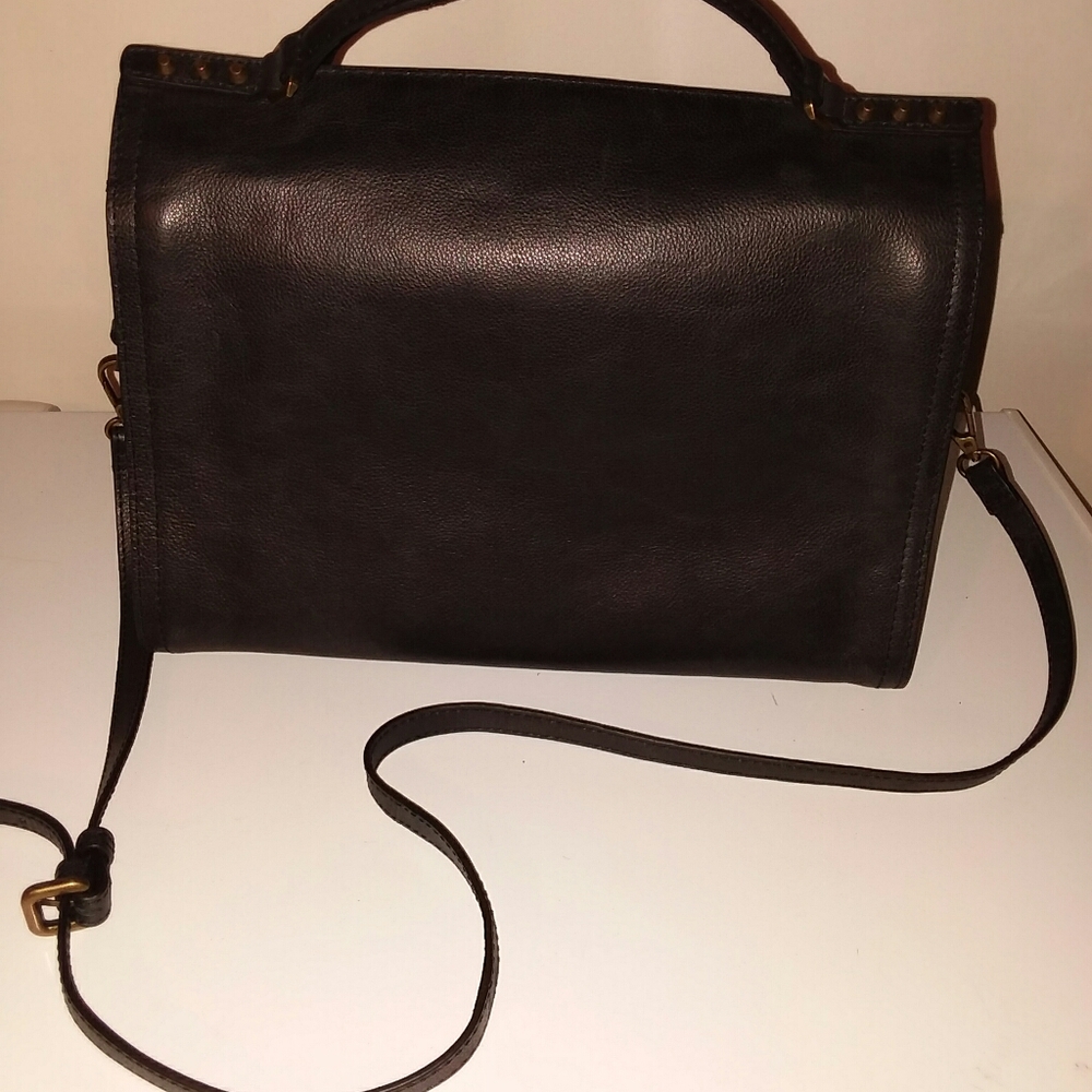 C&C California satchel